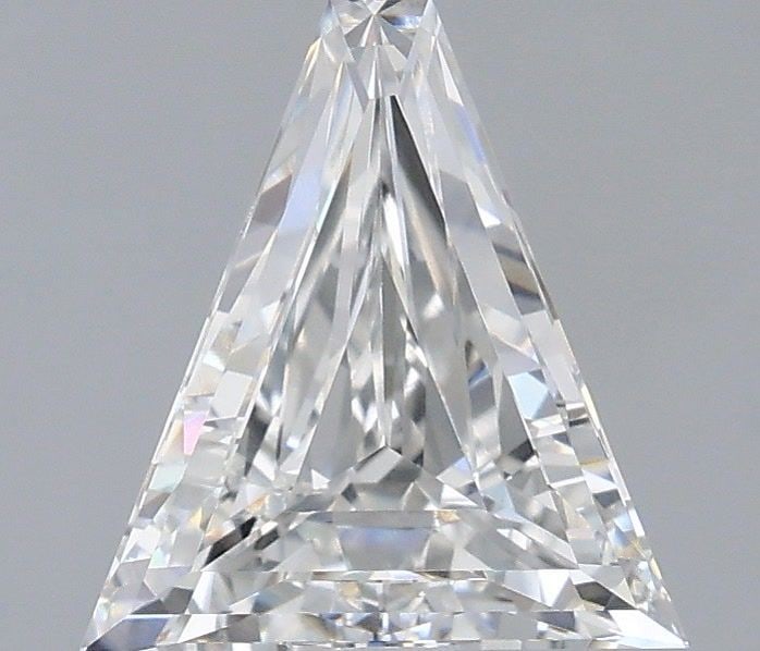IGI Triangular 1.54ct E VVS2 - Loose Lab Diamond: IGI Triangular 1.54ct E VVS2 - Loose Lab Diamond Item Specifics: Source: This Is A Real Diamond Grown In A Lab Not Mined. Carat: 1.54 Cut: - Color: E Clarity: VVS2 Polish: EX Symmetry: EX Measurements