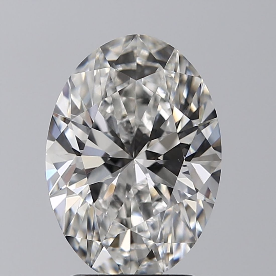 GIA Oval 1.71ct F VVS2 - Loose Lab Diamond: GIA Oval 1.71ct F VVS2 - Loose Lab Diamond Item Specifics: Source: This Is A Real Diamond Grown In A Lab Not Mined. Carat: 1.71 Cut: - Color: F Clarity: VVS2 Polish: EX Symmetry: EX Measurements:
