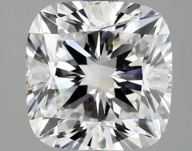 IGI Cushion Modified 3.07ct D VVS2 - Loose Lab Diamond: IGI Cushion Modified 3.07ct D VVS2 - Loose Lab Diamond Item Specifics: Source: This Is A Real Diamond Grown In A Lab Not Mined. Carat: 3.07 Cut: - Color: D Clarity: VVS2 Polish: EX Symmetry: EX Measur