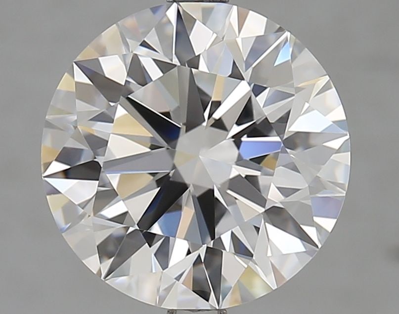 GIA Round 4.01ct D VVS1 - Loose Lab Diamond: GIA Round 4.01ct D VVS1 - Loose Lab Diamond Item Specifics: Source: This Is A Real Diamond Grown In A Lab Not Mined. Carat: 4.01 Cut: EX Color: D Clarity: VVS1 Polish: EX Symmetry: EX Measurements: 10
