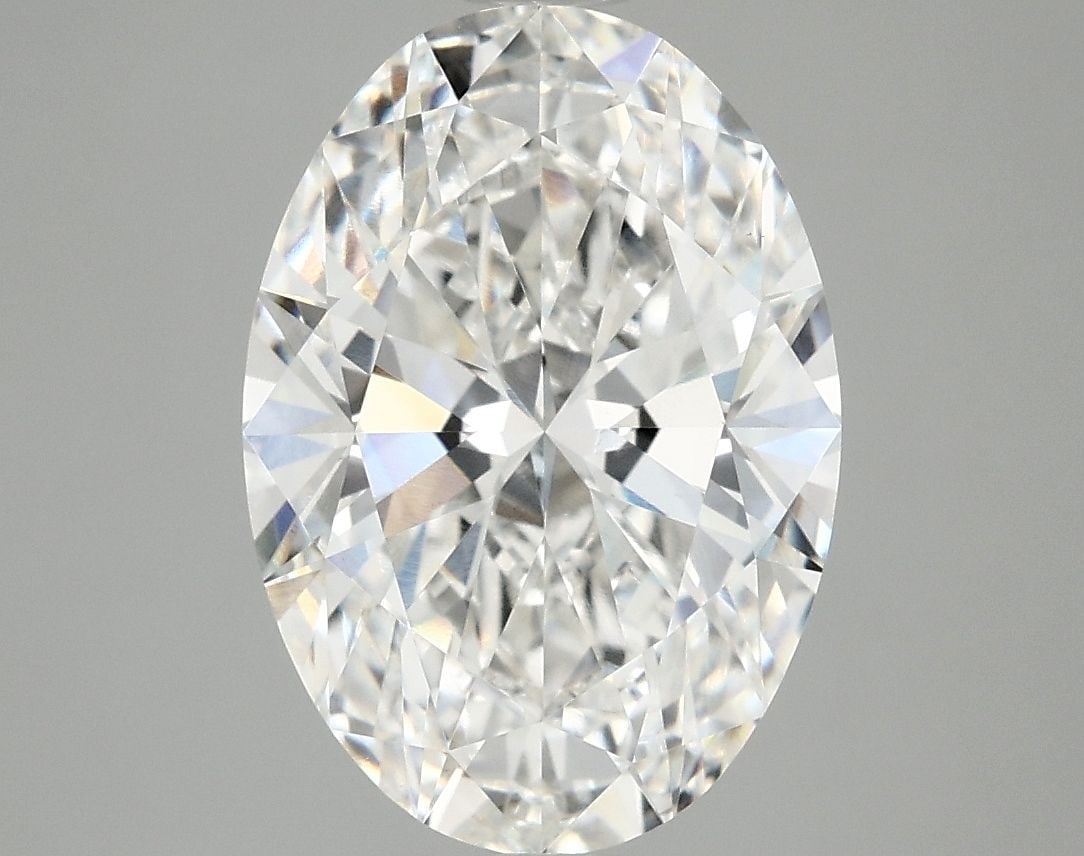 IGI Oval 4.03ct F VVS2 - Loose Lab Diamond: IGI Oval 4.03ct F VVS2 - Loose Lab Diamond Item Specifics: Source: This Is A Real Diamond Grown In A Lab Not Mined. Carat: 4.03 Cut: - Color: F Clarity: VVS2 Polish: EX Symmetry: EX Measurements: 12.8