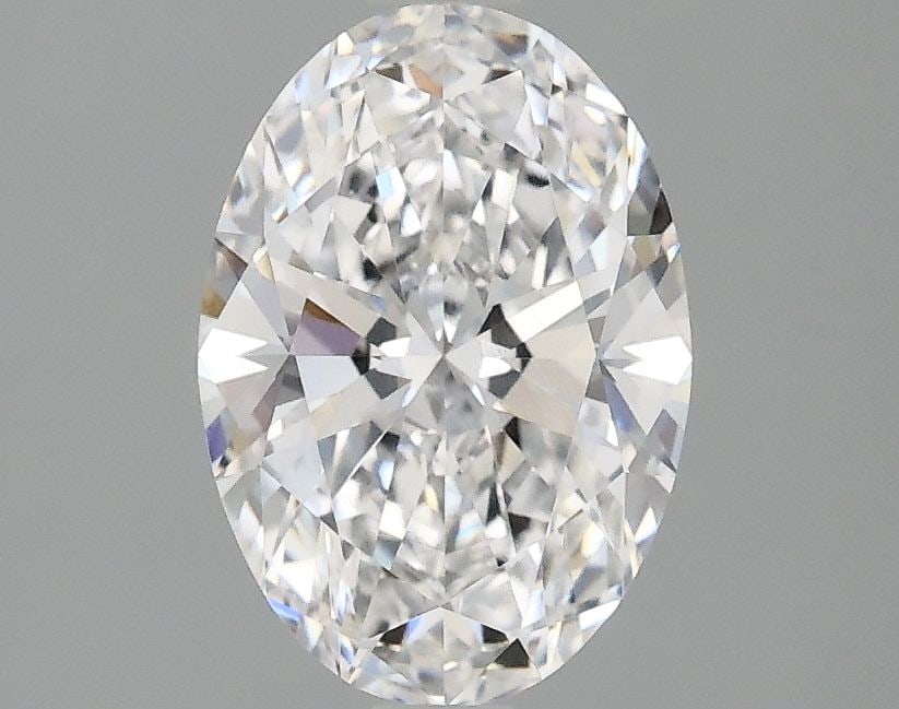 IGI Oval 1.59ct D VVS2 - Loose Lab Diamond: IGI Oval 1.59ct D VVS2 - Loose Lab Diamond Item Specifics: Source: This Is A Real Diamond Grown In A Lab Not Mined. Carat: 1.59 Cut: - Color: D Clarity: VVS2 Polish: EX Symmetry: EX Measurements: 9.52