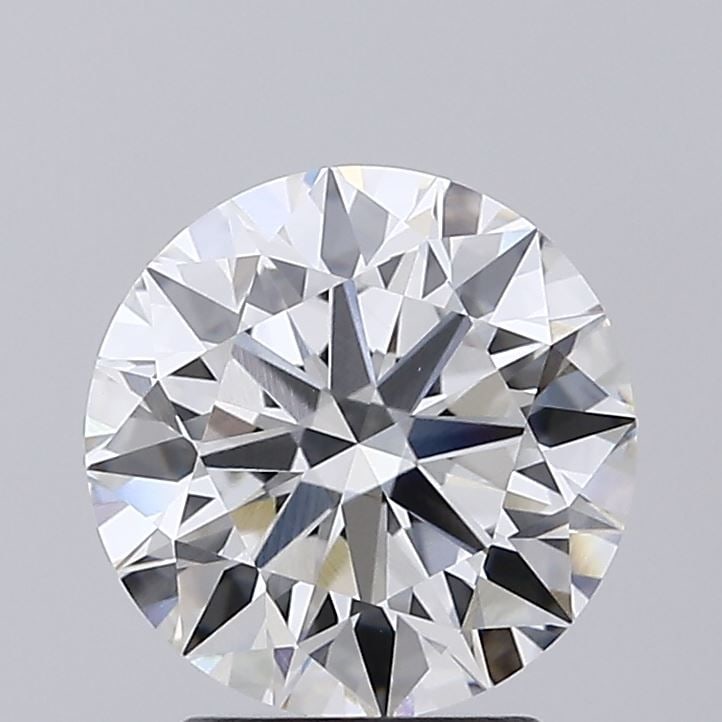 IGI Round 2.47ct F VVS2 - Loose Lab Diamond: IGI Round 2.47ct F VVS2 - Loose Lab Diamond Item Specifics: Source: This Is A Real Diamond Grown In A Lab Not Mined. Carat: 2.47 Cut: EX Color: F Clarity: VVS2 Polish: EX Symmetry: EX Measurements: 8.