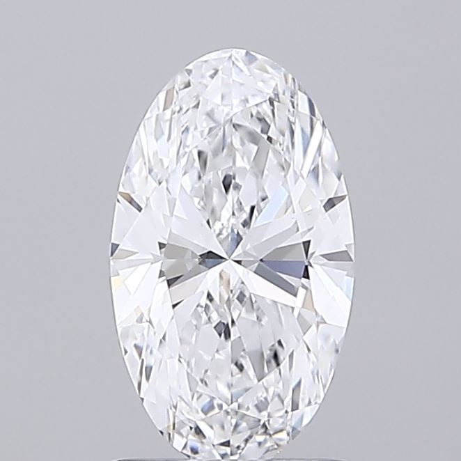 IGI Oval 1.2ct D VVS2 - Loose Lab Diamond: IGI Oval 1.2ct D VVS2 - Loose Lab Diamond Item Specifics: Source: This Is A Real Diamond Grown In A Lab Not Mined. Carat: 1.2 Cut: - Color: D Clarity: VVS2 Polish: EX Symmetry: EX Measurements: 9.61L 