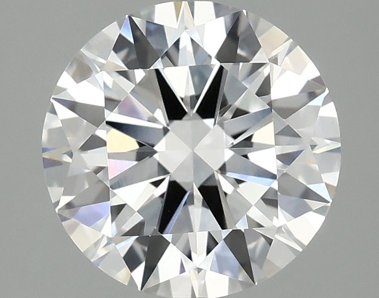 IGI Round 2.56ct E VVS2 - Ideal Loose Lab Diamond: IGI Round 2.56ct E VVS2 - Ideal Loose Lab Diamond Item Specifics: Source: This Is A Real Diamond Grown In A Lab Not Mined. Carat: 2.56 Cut: ID Color: E Clarity: VVS2 Polish: EX Symmetry: EX Measuremen