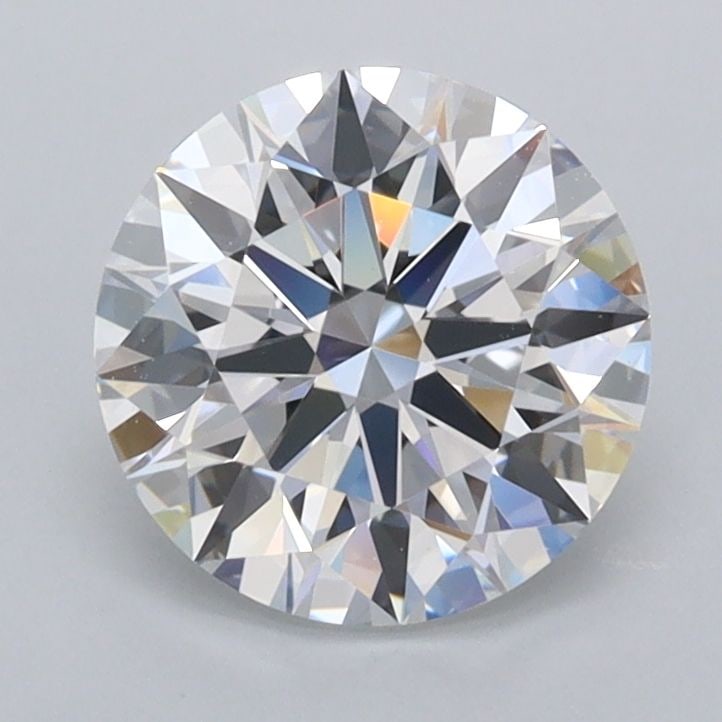 IGI Round 1.64ct D FL - Ideal Loose Lab Diamond: IGI Round 1.64ct D FL - Ideal Loose Lab Diamond Item Specifics: Source: This Is A Real Diamond Grown In A Lab Not Mined. Carat: 1.64 Cut: ID Color: D Clarity: FL Polish: EX Symmetry: EX Measurements:
