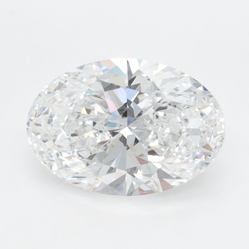 IGI Oval 1.52ct D VVS1 - Loose Lab Diamond: IGI Oval 1.52ct D VVS1 - Loose Lab Diamond Item Specifics: Source: This Is A Real Diamond Grown In A Lab Not Mined. Carat: 1.52 Cut: - Color: D Clarity: VVS1 Polish: EX Symmetry: EX Measurements: 9.32
