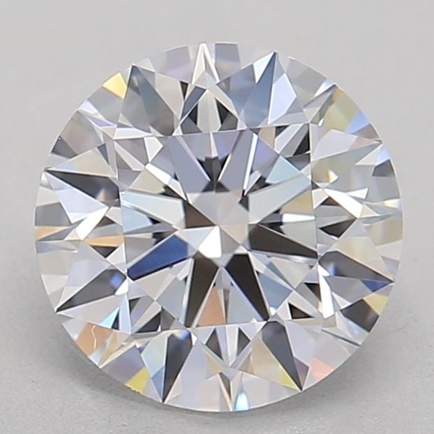 GIA Round 2.08ct D IF - Loose Lab Diamond: GIA Round 2.08ct D IF - Loose Lab Diamond Item Specifics: Source: This Is A Real Diamond Grown In A Lab Not Mined. Carat: 2.08 Cut: EX Color: D Clarity: IF Polish: EX Symmetry: EX Measurements: 8.17L