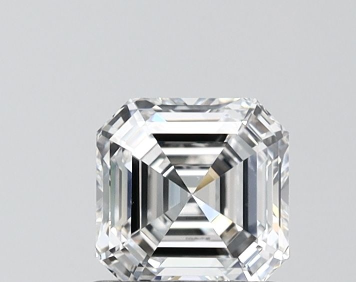 IGI Asscher 1.03ct E FL - Loose Lab Diamond: IGI Asscher 1.03ct E FL - Loose Lab Diamond Item Specifics: Source: This Is A Real Diamond Grown In A Lab Not Mined. Carat: 1.03 Cut: - Color: E Clarity: FL Polish: EX Symmetry: EX Measurements: