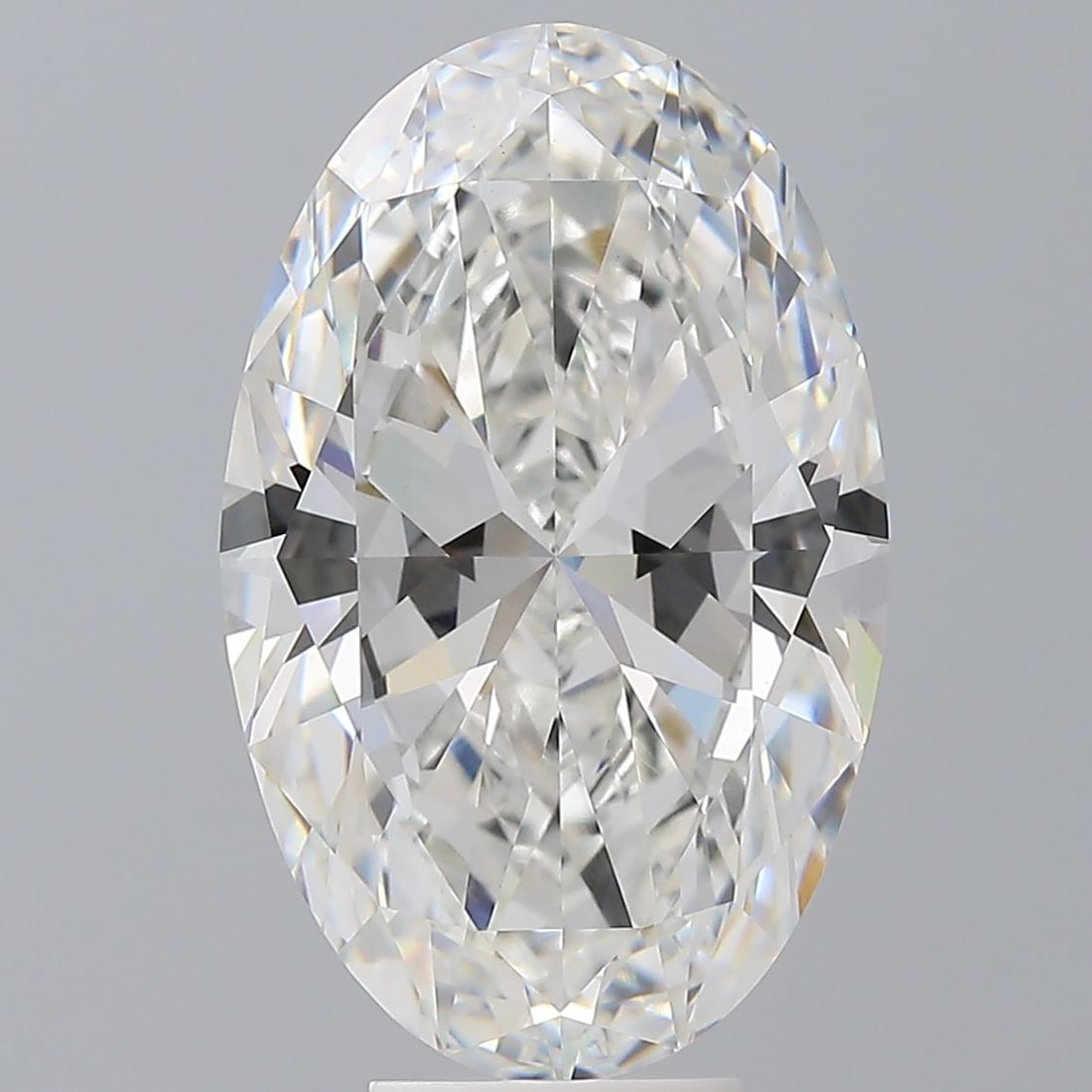 IGI Oval 7.57ct F VVS2 - Loose Lab Diamond: IGI Oval 7.57ct F VVS2 - Loose Lab Diamond Item Specifics: Source: This Is A Real Diamond Grown In A Lab Not Mined. Carat: 7.57 Cut: - Color: F Clarity: VVS2 Polish: EX Symmetry: EX Measurements: