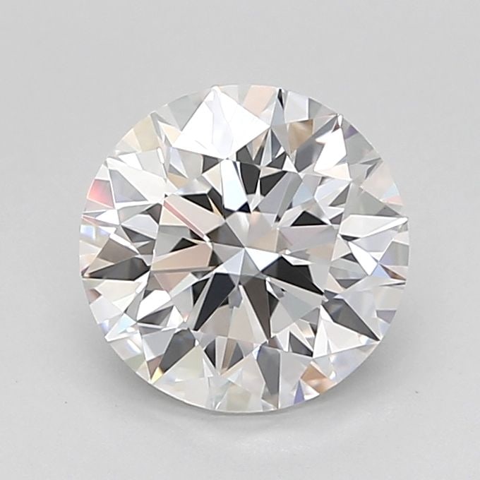 IGI Round 1.8ct D VVS1 - Loose Lab Diamond: IGI Round 1.8ct D VVS1 - Loose Lab Diamond Item Specifics: Source: This Is A Real Diamond Grown In A Lab Not Mined. Carat: 1.8 Cut: EX Color: D Clarity: VVS1 Polish: EX Symmetry: EX Measurements: