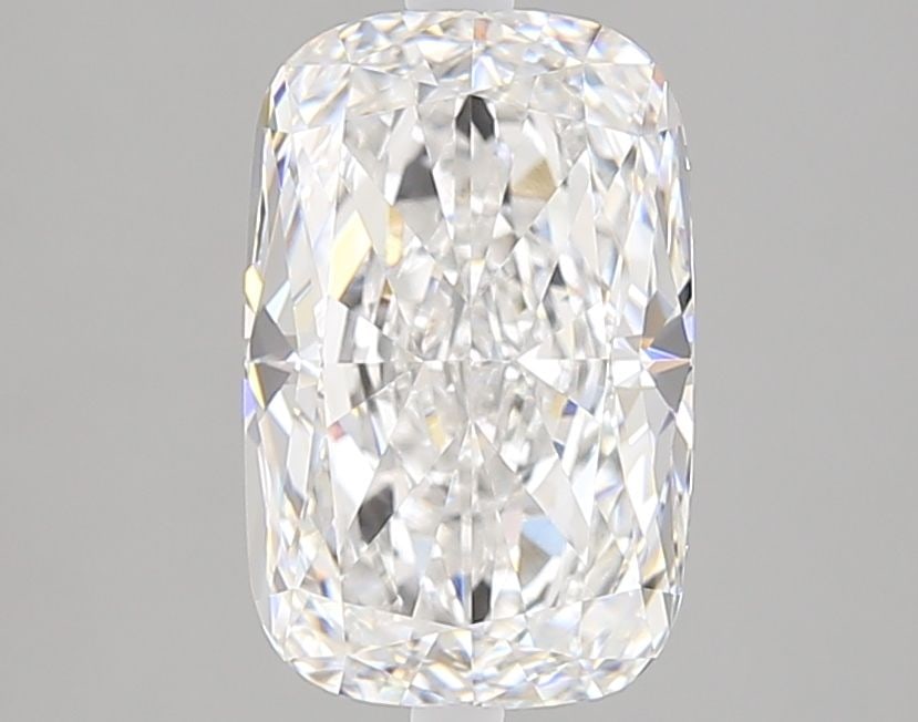 IGI Cushion Modified 3.06ct D IF - Loose Lab Diamond: IGI Cushion Modified 3.06ct D IF - Loose Lab Diamond Item Specifics: Source: This Is A Real Diamond Grown In A Lab Not Mined. Carat: 3.06 Cut: - Color: D Clarity: IF Polish: EX Symmetry: EX Measuremen