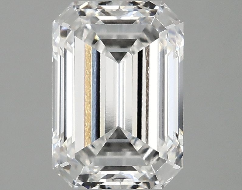 IGI Emerald 2.52ct E VVS2 - Loose Lab Diamond: IGI Emerald 2.52ct E VVS2 - Loose Lab Diamond Item Specifics: Source: This Is A Real Diamond Grown In A Lab Not Mined. Carat: 2.52 Cut: - Color: E Clarity: VVS2 Polish: EX Symmetry: EX Measurements: 9