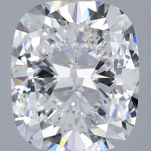 IGI Cushion Modified 1.56ct D VVS2 - Loose Lab Diamond: IGI Cushion Modified 1.56ct D VVS2 - Loose Lab Diamond Item Specifics: Source: This Is A Real Diamond Grown In A Lab Not Mined. Carat: 1.56 Cut: - Color: D Clarity: VVS2 Polish: EX Symmetry: EX