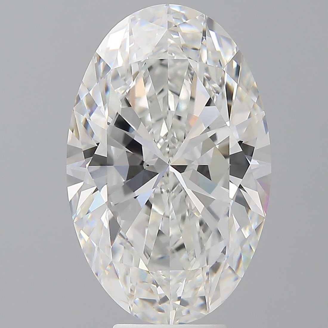 IGI Oval 7.51ct F VVS2 - Loose Lab Diamond: IGI Oval 7.51ct F VVS2 - Loose Lab Diamond Item Specifics: Source: This Is A Real Diamond Grown In A Lab Not Mined. Carat: 7.51 Cut: - Color: F Clarity: VVS2 Polish: EX Symmetry: EX Measurements: 16.7