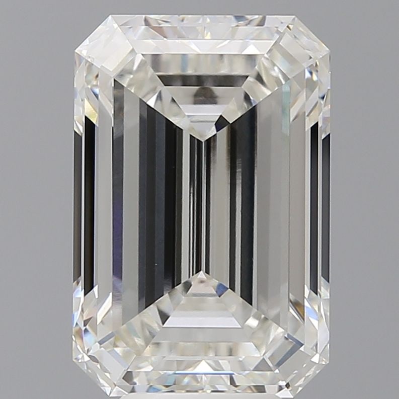 IGI Emerald 7.09ct G VVS2 - Loose Lab Diamond: IGI Emerald 7.09ct G VVS2 - Loose Lab Diamond Item Specifics: Source: This Is A Real Diamond Grown In A Lab Not Mined. Carat: 7.09 Cut: - Color: G Clarity: VVS2 Polish: EX Symmetry: EX Measurements: 1