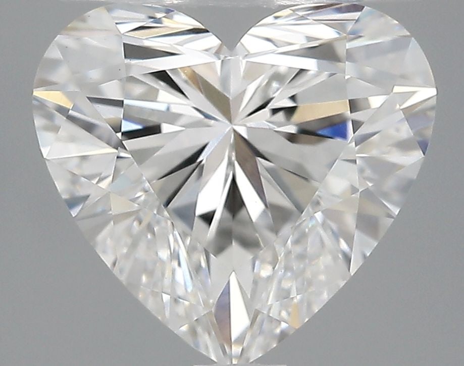 IGI Heart 1.65ct E VVS2 - Loose Lab Diamond: IGI Heart 1.65ct E VVS2 - Loose Lab Diamond Item Specifics: Source: This Is A Real Diamond Grown In A Lab Not Mined. Carat: 1.65 Cut: - Color: E Clarity: VVS2 Polish: EX Symmetry: EX Measurements: 7.4