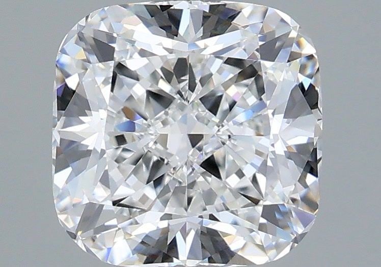 IGI Cushion Modified 2.52ct D VVS1 - Loose Lab Diamond: IGI Cushion Modified 2.52ct D VVS1 - Loose Lab Diamond Item Specifics: Source: This Is A Real Diamond Grown In A Lab Not Mined. Carat: 2.52 Cut: - Color: D Clarity: VVS1 Polish: EX Symmetry: EX Measur