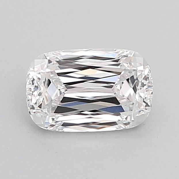 IGI Cushion Modified 1.1ct D VVS2 - Loose Lab Diamond: IGI Cushion Modified 1.1ct D VVS2 - Loose Lab Diamond Item Specifics: Source: This Is A Real Diamond Grown In A Lab Not Mined. Carat: 1.1 Cut: - Color: D Clarity: VVS2 Polish: EX Symmetry: EX Measurem