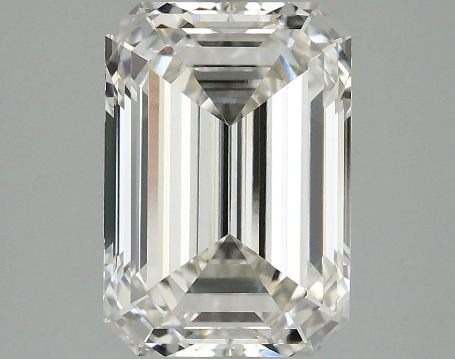 IGI Emerald 3.06ct H VVS2 - Loose Lab Diamond: IGI Emerald 3.06ct H VVS2 - Loose Lab Diamond Item Specifics: Source: This Is A Real Diamond Grown In A Lab Not Mined. Carat: 3.06 Cut: - Color: H Clarity: VVS2 Polish: EX Symmetry: EX Measurements: 9