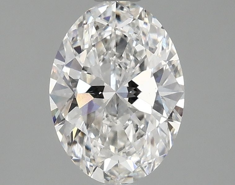 IGI Oval 1.48ct E VVS2 - Loose Lab Diamond: IGI Oval 1.48ct E VVS2 - Loose Lab Diamond Item Specifics: Source: This Is A Real Diamond Grown In A Lab Not Mined. Carat: 1.48 Cut: - Color: E Clarity: VVS2 Polish: EX Symmetry: EX Measurements: