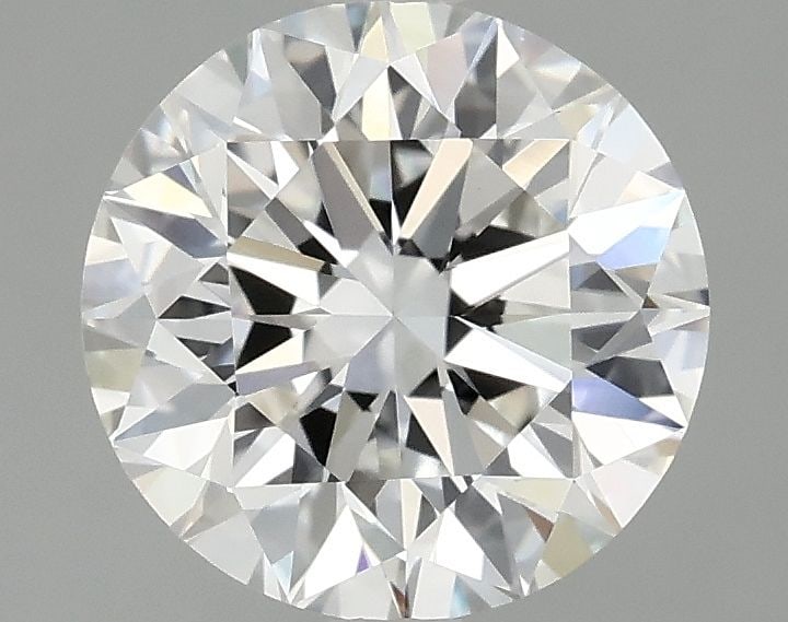 IGI Round 2.5ct F VVS2 - Loose Lab Diamond: IGI Round 2.5ct F VVS2 - Loose Lab Diamond Item Specifics: Source: This Is A Real Diamond Grown In A Lab Not Mined. Carat: 2.5 Cut: EX Color: F Clarity: VVS2 Polish: EX Symmetry: EX Measurements: 8.54