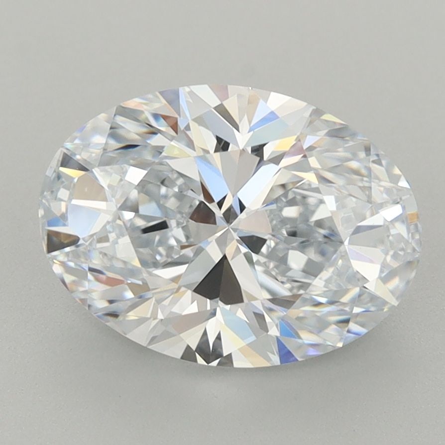 IGI Oval 3.02ct E IF - Loose Lab Diamond: IGI Oval 3.02ct E IF - Loose Lab Diamond Item Specifics: Source: This Is A Real Diamond Grown In A Lab Not Mined. Carat: 3.02 Cut: - Color: E Clarity: IF Polish: EX Symmetry: EX Measurements: 11.1L X