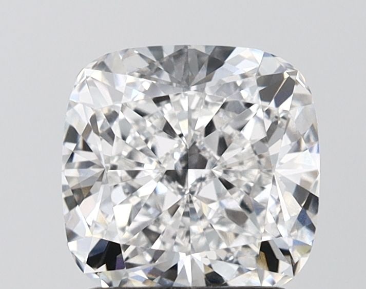 IGI Cushion Modified 2.04ct E IF - Loose Lab Diamond: IGI Cushion Modified 2.04ct E IF - Loose Lab Diamond Item Specifics: Source: This Is A Real Diamond Grown In A Lab Not Mined. Carat: 2.04 Cut: - Color: E Clarity: IF Polish: EX Symmetry: EX