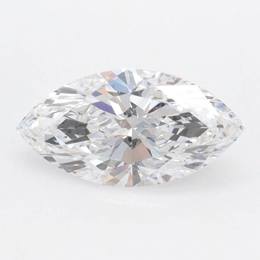 IGI Marquise 1.09ct D VVS1 - Loose Lab Diamond: IGI Marquise 1.09ct D VVS1 - Loose Lab Diamond Item Specifics: Source: This Is A Real Diamond Grown In A Lab Not Mined. Carat: 1.09 Cut: - Color: D Clarity: VVS1 Polish: EX Symmetry: EX Measurements: 