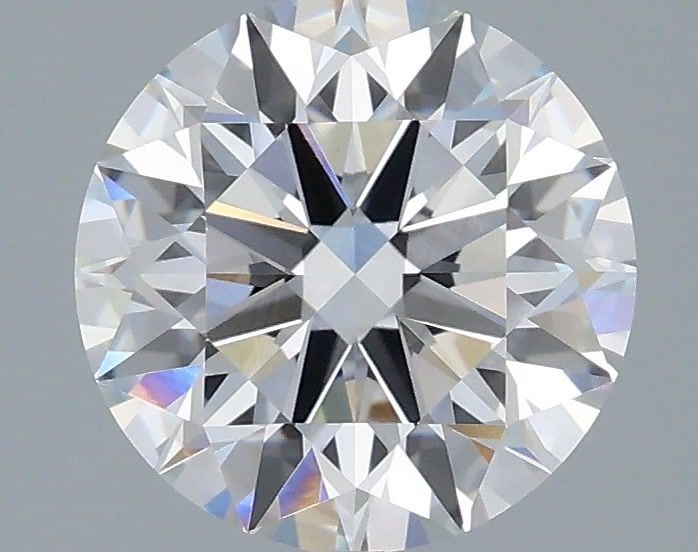 IGI Round 2.06ct F VVS2 - Ideal Loose Lab Diamond: IGI Round 2.06ct F VVS2 - Ideal Loose Lab Diamond Item Specifics: Source: This Is A Real Diamond Grown In A Lab Not Mined. Carat: 2.06 Cut: ID Color: F Clarity: VVS2 Polish: EX Symmetry: EX Measuremen