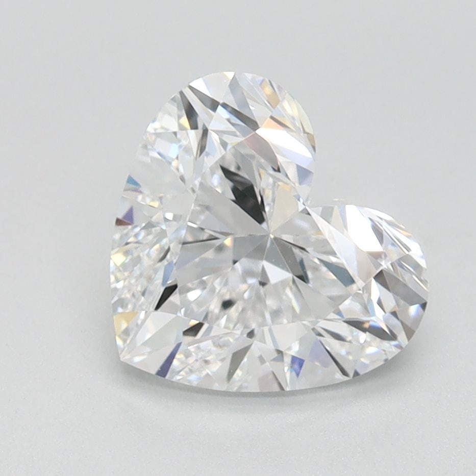 IGI Heart 1.55ct D VVS1 - Loose Lab Diamond: IGI Heart 1.55ct D VVS1 - Loose Lab Diamond Item Specifics: Source: This Is A Real Diamond Grown In A Lab Not Mined. Carat: 1.55 Cut: - Color: D Clarity: VVS1 Polish: EX Symmetry: EX Measurements: 6.9