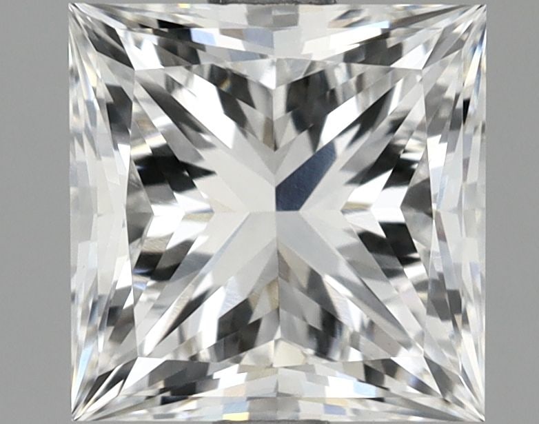 IGI Princess 1.97ct E VVS2 - Loose Lab Diamond: IGI Princess 1.97ct E VVS2 - Loose Lab Diamond Item Specifics: Source: This Is A Real Diamond Grown In A Lab Not Mined. Carat: 1.97 Cut: - Color: E Clarity: VVS2 Polish: EX Symmetry: EX Measurements: 