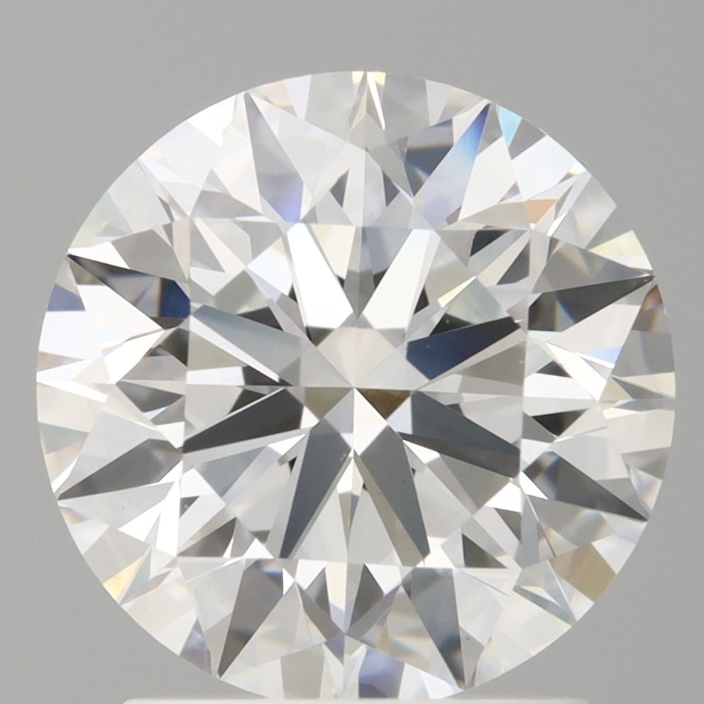 IGI Round 2.08ct E VVS2 - Loose Lab Diamond: IGI Round 2.08ct E VVS2 - Loose Lab Diamond Item Specifics: Source: This Is A Real Diamond Grown In A Lab Not Mined. Carat: 2.08 Cut: EX Color: E Clarity: VVS2 Polish: EX Symmetry: EX Measurements: 8.
