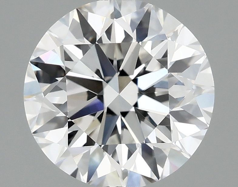 IGI Round 1.97ct E VVS2 - Loose Lab Diamond: IGI Round 1.97ct E VVS2 - Loose Lab Diamond Item Specifics: Source: This Is A Real Diamond Grown In A Lab Not Mined. Carat: 1.97 Cut: EX Color: E Clarity: VVS2 Polish: EX Symmetry: EX Measurements: 7.