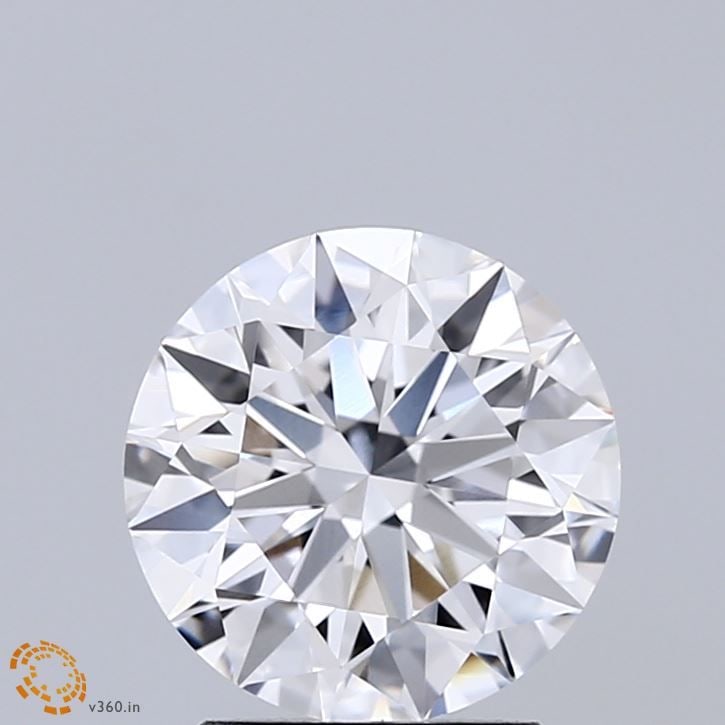 IGI Round 2.05ct D VVS1 - Ideal Loose Lab Diamond: IGI Round 2.05ct D VVS1 - Ideal Loose Lab Diamond Item Specifics: Source: This Is A Real Diamond Grown In A Lab Not Mined. Carat: 2.05 Cut: ID Color: D Clarity: VVS1 Polish: EX Symmetry: EX Measuremen