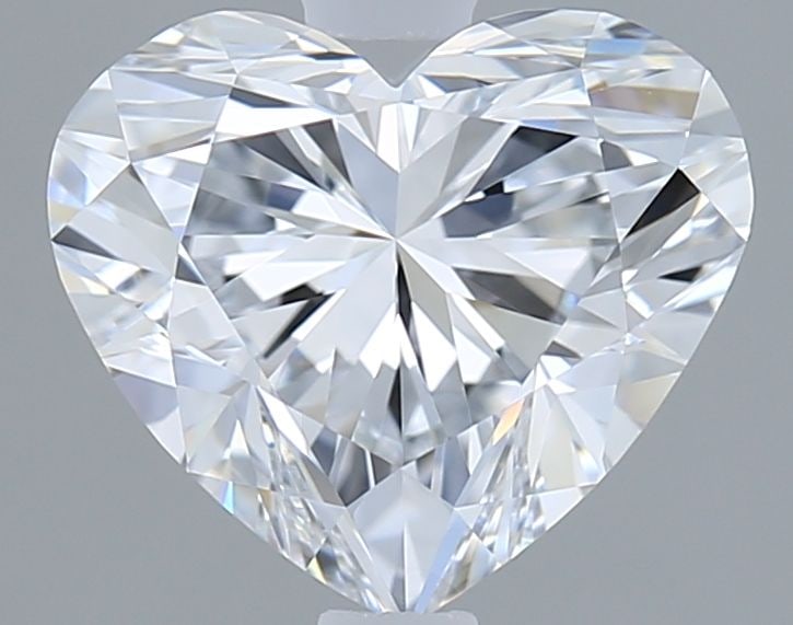 IGI Heart 2.02ct D VVS2 - Loose Lab Diamond: IGI Heart 2.02ct D VVS2 - Loose Lab Diamond Item Specifics: Source: This Is A Real Diamond Grown In A Lab Not Mined. Carat: 2.02 Cut: - Color: D Clarity: VVS2 Polish: EX Symmetry: EX Measurements: 7.6