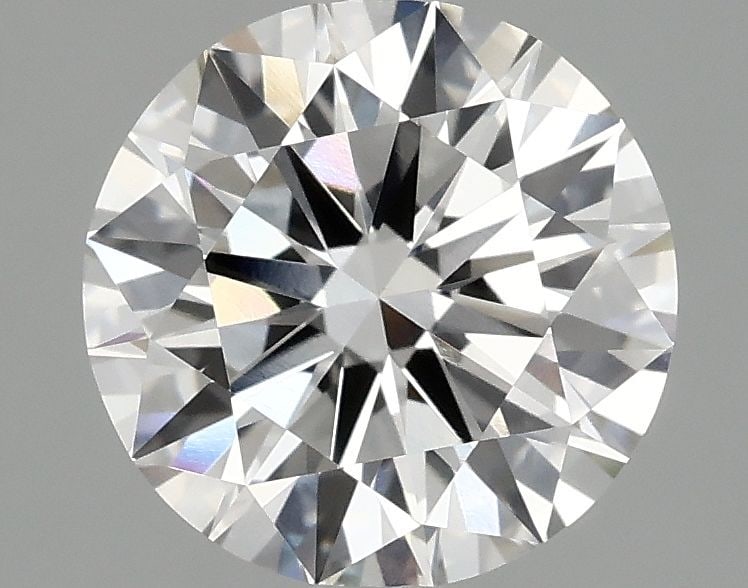 IGI Round 2.02ct F VVS2 - Ideal Loose Lab Diamond: IGI Round 2.02ct F VVS2 - Ideal Loose Lab Diamond Item Specifics: Source: This Is A Real Diamond Grown In A Lab Not Mined. Carat: 2.02 Cut: ID Color: F Clarity: VVS2 Polish: EX Symmetry: EX Measuremen