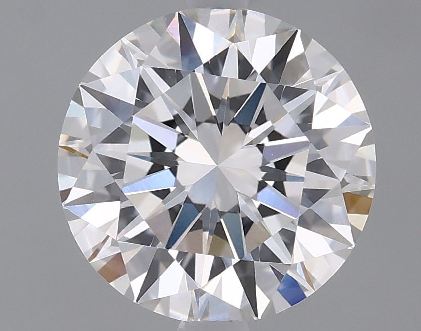 IGI Round 1.56ct F VVS1 - Loose Lab Diamond: IGI Round 1.56ct F VVS1 - Loose Lab Diamond Item Specifics: Source: This Is A Real Diamond Grown In A Lab Not Mined. Carat: 1.56 Cut: EX Color: F Clarity: VVS1 Polish: EX Symmetry: EX Measurements: 7.