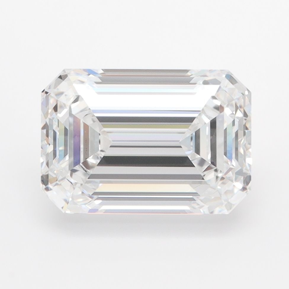IGI Emerald 3.01ct D IF - Loose Lab Diamond: IGI Emerald 3.01ct D IF - Loose Lab Diamond Item Specifics: Source: This Is A Real Diamond Grown In A Lab Not Mined. Carat: 3.01 Cut: - Color: D Clarity: IF Polish: EX Symmetry: EX Measurements: 9.79L
