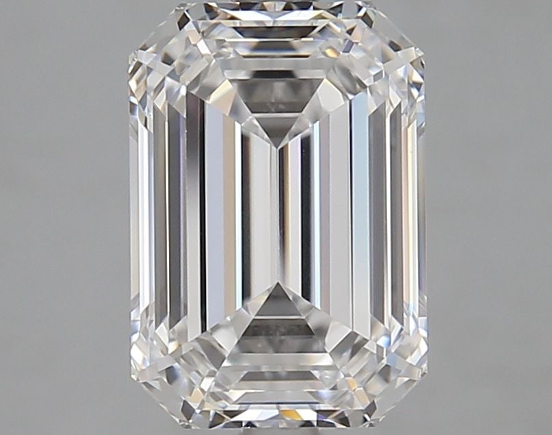 GIA Emerald 3.33ct D VVS1 - Loose Lab Diamond: GIA Emerald 3.33ct D VVS1 - Loose Lab Diamond Item Specifics: Source: This Is A Real Diamond Grown In A Lab Not Mined. Carat: 3.33 Cut: - Color: D Clarity: VVS1 Polish: EX Symmetry: EX Measurements: 1