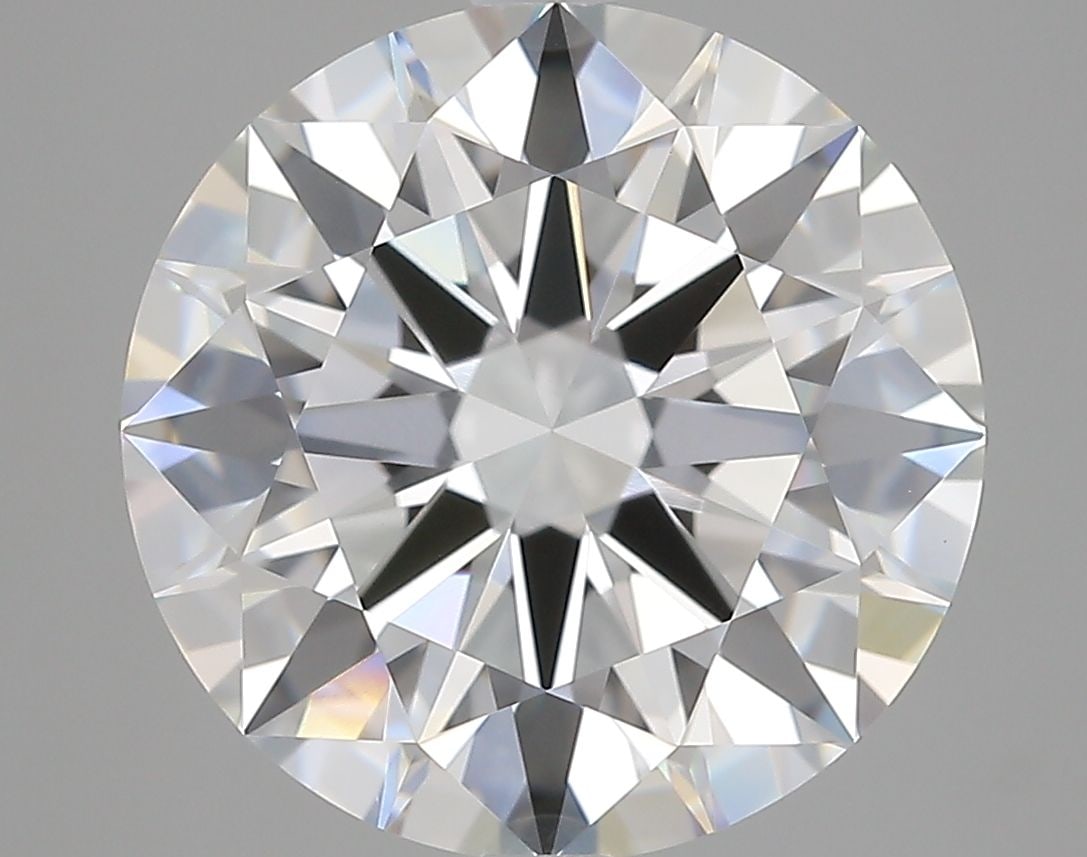 IGI Round 7.03ct F VVS2 - Ideal Loose Lab Diamond: IGI Round 7.03ct F VVS2 - Ideal Loose Lab Diamond Item Specifics: Source: This Is A Real Diamond Grown In A Lab Not Mined. Carat: 7.03 Cut: ID Color: F Clarity: VVS2 Polish: EX Symmetry: EX Measuremen