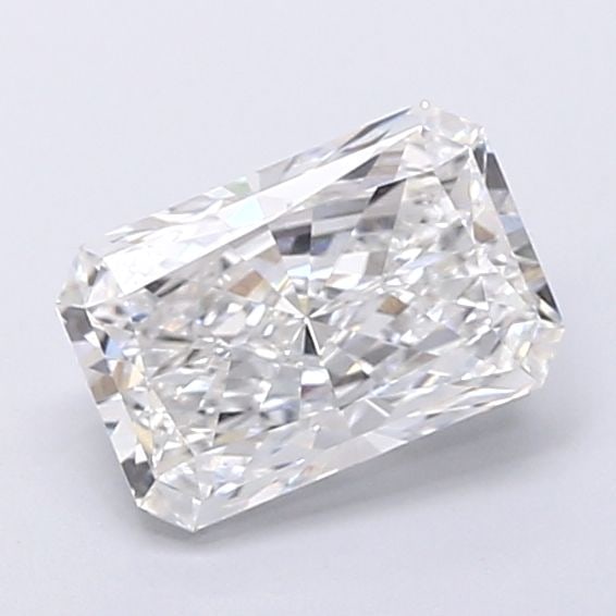 IGI Radiant 2.09ct E VVS2 - Loose Lab Diamond (1 of 1)