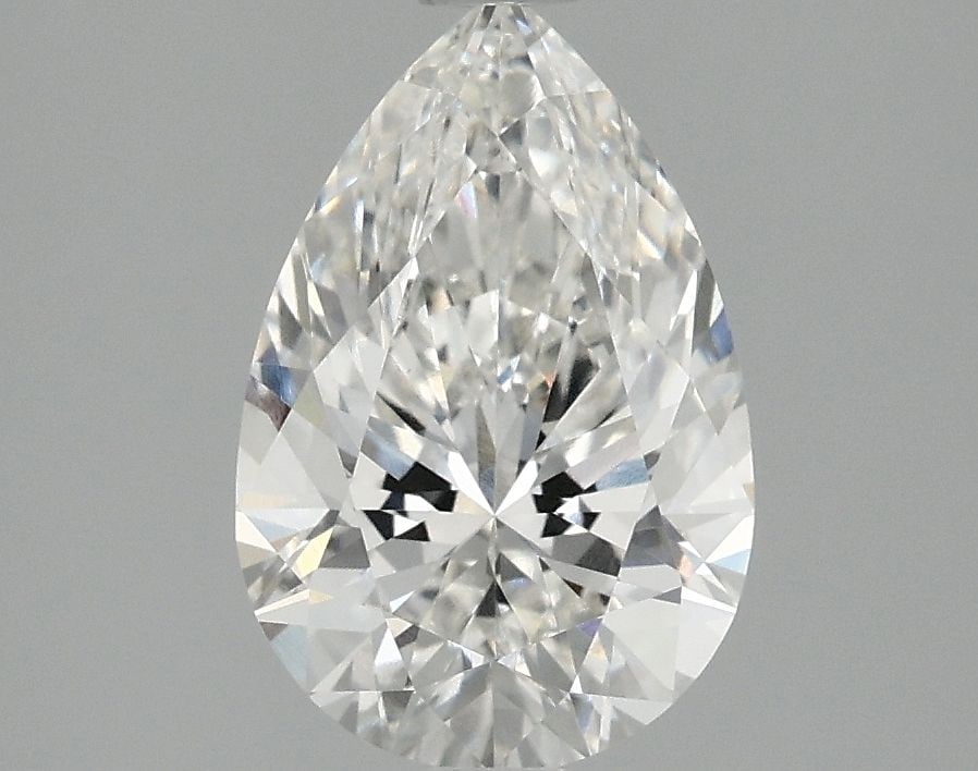 IGI Pear 2.1ct F VVS2 - Loose Lab Diamond: IGI Pear 2.1ct F VVS2 - Loose Lab Diamond Item Specifics: Source: This Is A Real Diamond Grown In A Lab Not Mined. Carat: 2.1 Cut: - Color: F Clarity: VVS2 Polish: EX Symmetry: EX Measurements: 10.82L