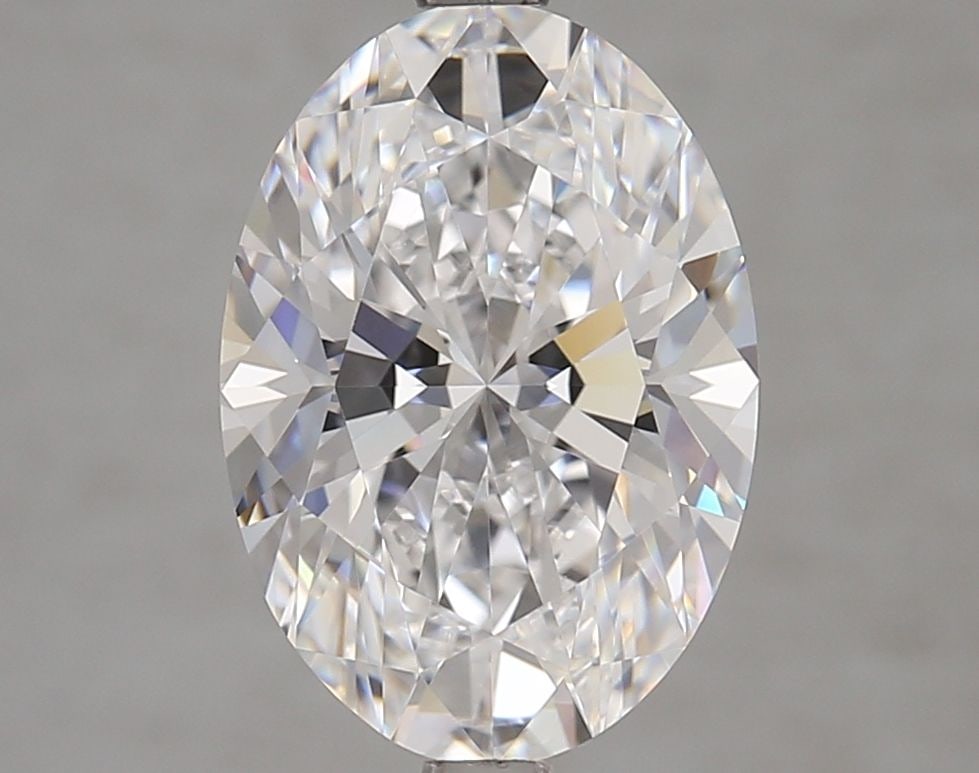 IGI Oval 4.02ct D IF - Loose Lab Diamond: IGI Oval 4.02ct D IF - Loose Lab Diamond Item Specifics: Source: This Is A Real Diamond Grown In A Lab Not Mined. Carat: 4.02 Cut: - Color: D Clarity: IF Polish: EX Symmetry: EX Measurements: 12.51L X