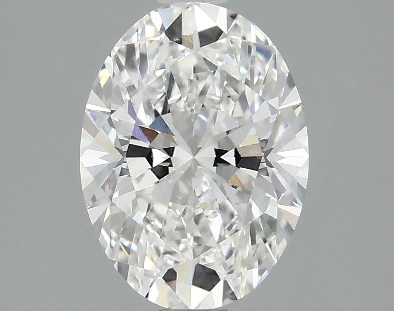 IGI Oval 1.65ct D VVS2 - Loose Lab Diamond: IGI Oval 1.65ct D VVS2 - Loose Lab Diamond Item Specifics: Source: This Is A Real Diamond Grown In A Lab Not Mined. Carat: 1.65 Cut: - Color: D Clarity: VVS2 Polish: EX Symmetry: EX Measurements: 9.16