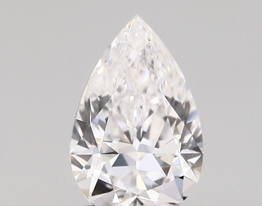 IGI Pear 1.53ct D VVS2 - Loose Lab Diamond: IGI Pear 1.53ct D VVS2 - Loose Lab Diamond Item Specifics: Source: This Is A Real Diamond Grown In A Lab Not Mined. Carat: 1.53 Cut: - Color: D Clarity: VVS2 Polish: EX Symmetry: EX Measurements: 9.96