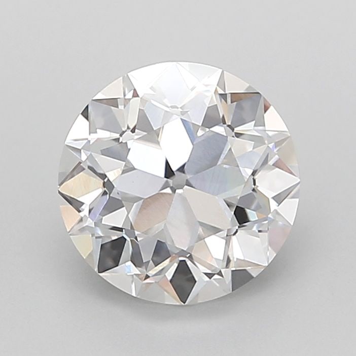 IGI Old European Cut 3.05ct D VVS2 - Loose Lab Diamond: IGI Old European Cut 3.05ct D VVS2 - Loose Lab Diamond Item Specifics: Source: This Is A Real Diamond Grown In A Lab Not Mined. Carat: 3.05 Cut: - Color: D Clarity: VVS2 Polish: EX Symmetry: EX Measur