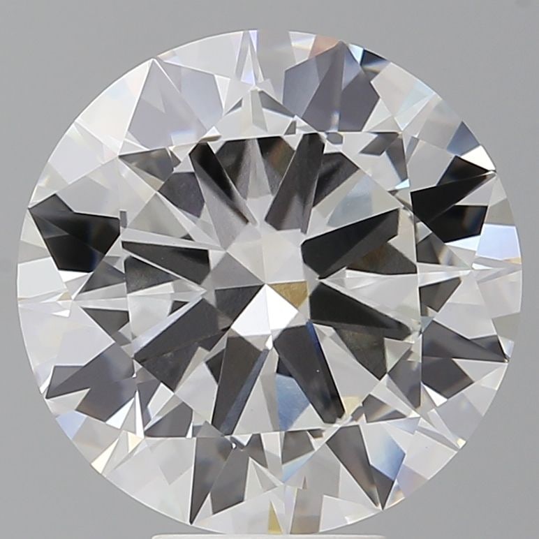 IGI Round 7.56ct F VVS2 - Loose Lab Diamond: IGI Round 7.56ct F VVS2 - Loose Lab Diamond Item Specifics: Source: This Is A Real Diamond Grown In A Lab Not Mined. Carat: 7.56 Cut: EX Color: F Clarity: VVS2 Polish: EX Symmetry: EX Measurements: 12