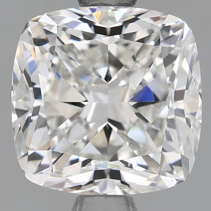 IGI Cushion Modified 2.2ct E VVS1 - Loose Lab Diamond: IGI Cushion Modified 2.2ct E VVS1 - Loose Lab Diamond Item Specifics: Source: This Is A Real Diamond Grown In A Lab Not Mined. Carat: 2.2 Cut: - Color: E Clarity: VVS1 Polish: EX Symmetry: VG Measurem