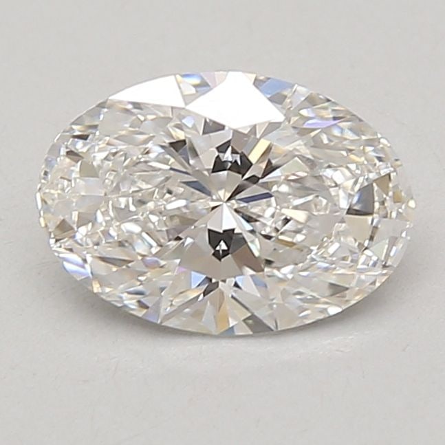 IGI Oval 1.59ct D VVS2 - Loose Lab Diamond: IGI Oval 1.59ct D VVS2 - Loose Lab Diamond Item Specifics: Source: This Is A Real Diamond Grown In A Lab Not Mined. Carat: 1.59 Cut: - Color: D Clarity: VVS2 Polish: EX Symmetry: EX Measurements: